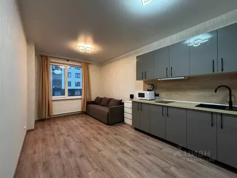 2-к кв. Пермский край, Пермь ул. Сапфирная, 13 (40.4 м)