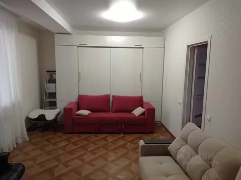 1-к кв. Крым, Евпатория просп. Ленина, 68к42 (45.9 м)