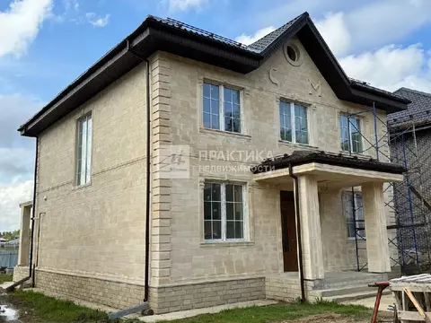 Продается дом в пгт Снегири