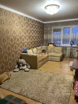 2-к кв. Адыгея, Майкоп ул. Димитрова, 23 (46.6 м)