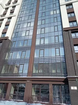 2-к кв. Алтайский край, Барнаул Красноармейский просп., 61Б (57.9 м)