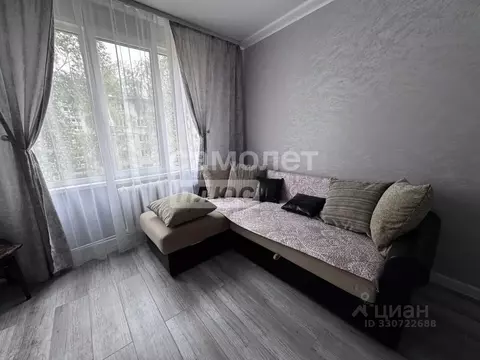 2-к кв. Московская область, Дмитров ул. Космонавтов, 22 (45.6 м)