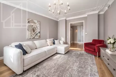 3-к кв. Москва Мытная ул., 7с1 (116.0 м)