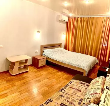 1-к кв. Тюменская область, Тюмень ул. Грибоедова, 8 (32.0 м)