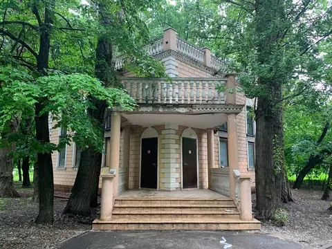 Помещение свободного назначения в Москва Новопесчаная ул., 14А (276 м)