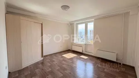 2-к кв. Тюменская область, Тюмень Заречный проезд, 37к1 (67.9 м)