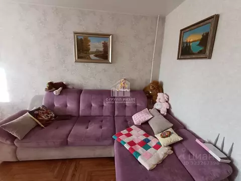 2-к кв. Калининградская область, Калининград ул. Чекистов, 59 (46.5 м)