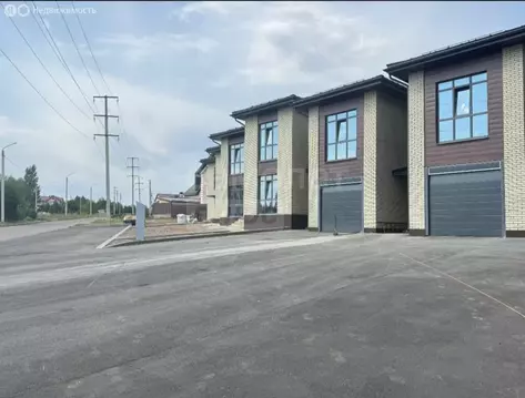 Дом в Оренбург, Нижняя улица, 11 (105 м)