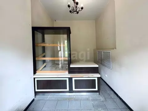 Помещение свободного назначения в Мордовия, Саранск просп. Ленина, 37 ...