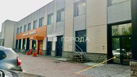 Помещение свободного назначения в Новосибирская область, Новосибирск ...