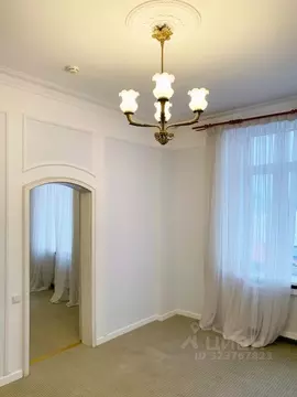 Офис в Москва Большая Садовая ул., 5 (48 м)