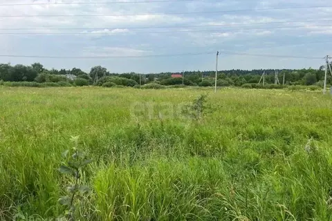Участок в Новосибирская область, Новосибирск 2-я Моховая ул., 3А (10.0 ...