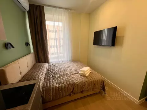 Студия Приморский край, Владивосток ул. Прапорщика Комарова, 34 (20.0 ...