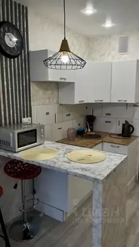 Студия Тульская область, Тула ул. Конструктора Грязева, 6 (28.0 м)