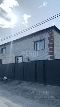 Дом в Амурская область, Благовещенск пос. Астрахановка, пер. ...