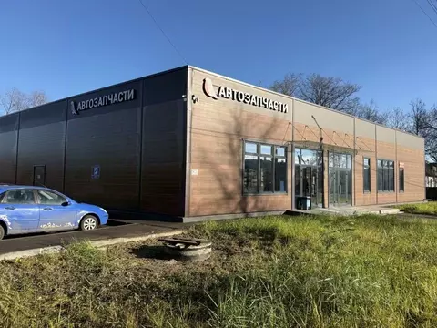 Помещение свободного назначения в Московская область, Истра ...