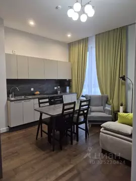 3-к кв. Москва Сосинская ул., 8 (53.0 м)