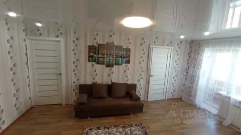 2-к кв. Курганская область, Курган ул. Кирова, 113 (58.0 м)