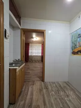 1-к кв. Липецкая область, Липецк Волгоградская ул., 7а (18.2 м)