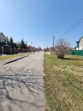 Участок в Воронежская область, Новоусманский район, пос. Отрадное ул. ...