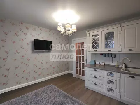 2-к кв. Марий Эл, Йошкар-Ола ул. Анникова, 10 (64.0 м)