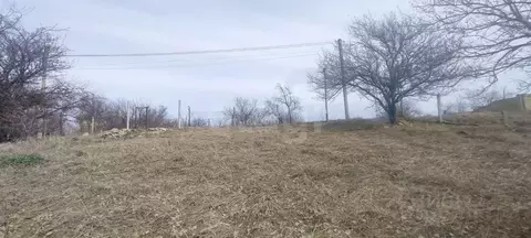 Участок в Крым, Симферопольский район, Добровское с/пос, Мраморное ...