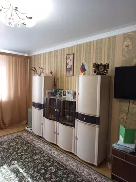 1-комнатная квартира: Строитель, улица Конева, 8 (42 м)