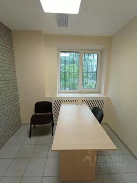 Офис в Санкт-Петербург Северный просп., 14К1 (14 м)