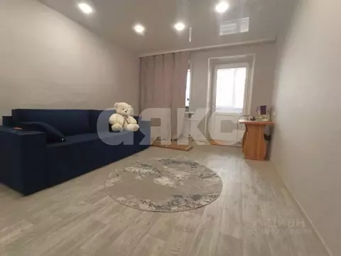 3-к кв. Волгоградская область, Волгоград пос. Ангарский, ул. ...