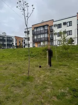 1-к кв. Волгоградская область, Волгоград ул. Добрушина, 31 (34.2 м)