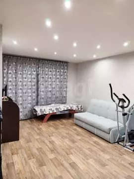 4-к кв. Архангельская область, Архангельск Ленинградский просп., 392 ...