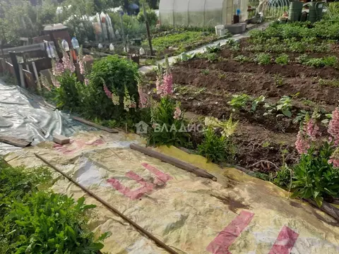 Участок в Владимирская область, Владимир Родничок сад,  (4.0 сот.)