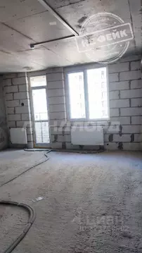 Студия Ростовская область, Ростов-на-Дону ул. Нансена, 109/3 (32.3 м)