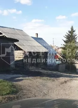 Дом в Кемеровская область, Гурьевск ул. Матросова (54 м)