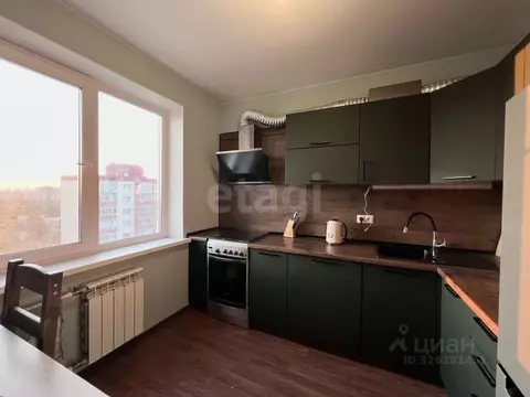 2-к кв. Омская область, Омск ул. Крупской, 9/2 (51.4 м)