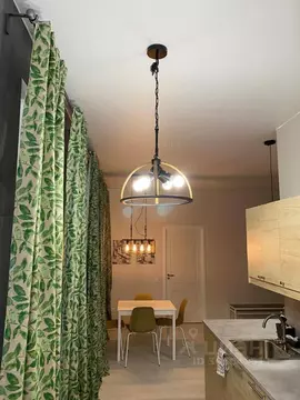 2-к кв. Санкт-Петербург 1-я Советская ул., 12 (45.0 м)