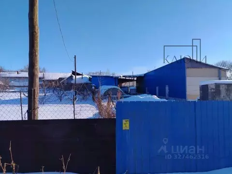 Дом в Челябинская область, Магнитогорск ул. Лизы Чайкиной, 18 (75 м)