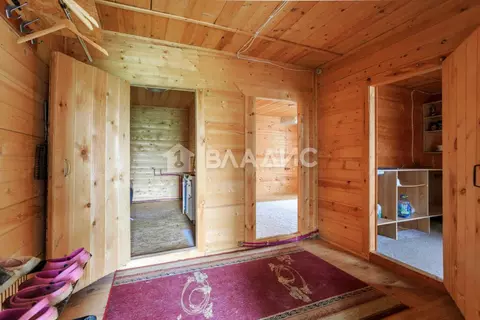 Продается дом в д. Юрлово