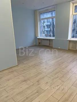 Офис в Санкт-Петербург Ленинский просп., 168 (58 м)