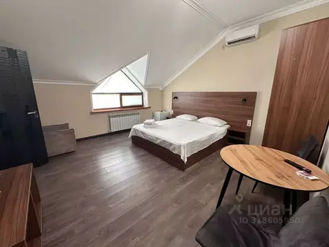 Комната Дагестан, Каспийск ул. Амет-хан Султана, 6