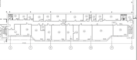 Офис в Московская область, Котельники ш. Дзержинское, 2 (1000 м)
