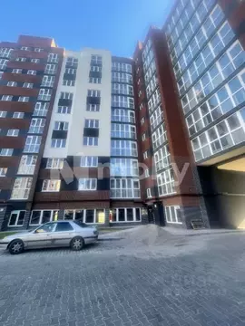 2-к кв. Калининградская область, Калининград Елизаветинская ул., 4 ...