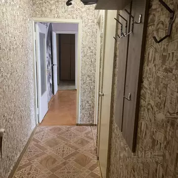 2-к кв. Пермский край, Пермь ул. Маршала Рыбалко, 40 (45.0 м)