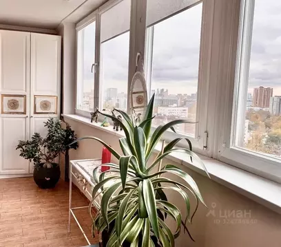 2-к кв. Москва 5-й Войковский проезд, 16к2 (50.0 м)