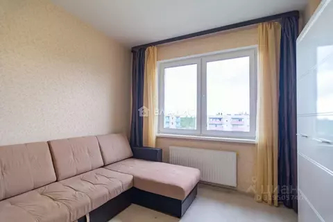 2-к кв. Карелия, Петрозаводск проезд Художников Авдышевых, 13 (40.5 м)