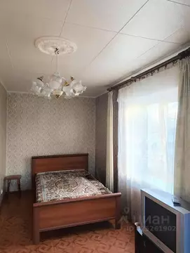 1-к кв. Московская область, Раменское Бронницкая ул., 33 (33.0 м)