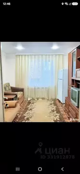 Комната Белгородская область, Белгород ул. Железнякова, 14 (15.0 м)