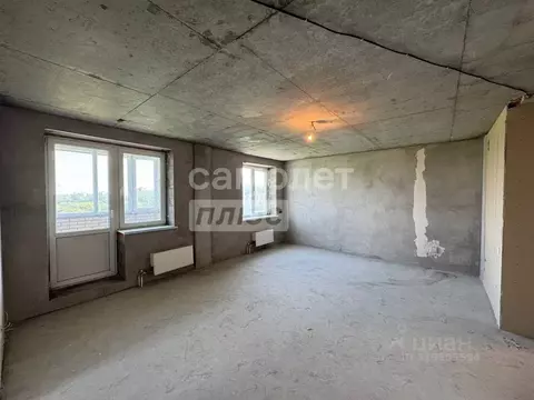 2-к кв. Самарская область, Тольятти Московский просп., 62 (60.2 м)