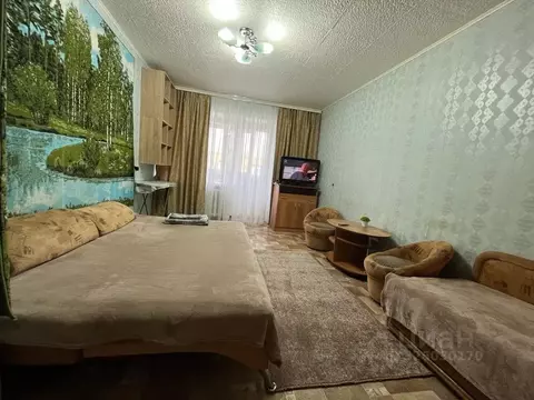 1-к кв. Башкортостан, Салават ул. Островского, 43А (30.0 м)