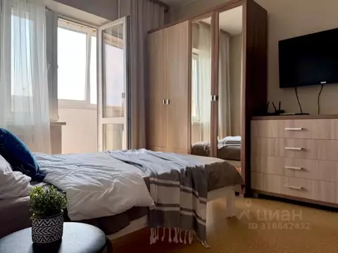 1-к кв. Ханты-Мансийский АО, Пыть-Ях ул. Семена Урусова, 3 (32.0 м)